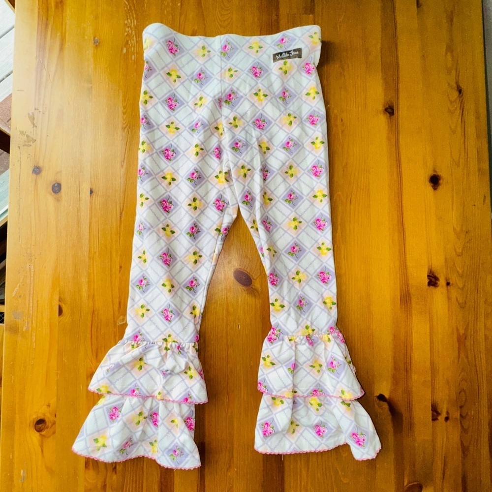 Matilda Jane leggings